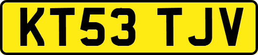 KT53TJV