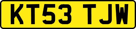 KT53TJW