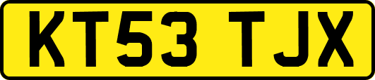 KT53TJX
