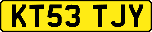 KT53TJY