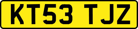 KT53TJZ