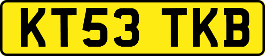 KT53TKB