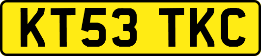KT53TKC