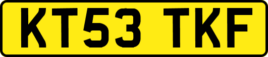 KT53TKF