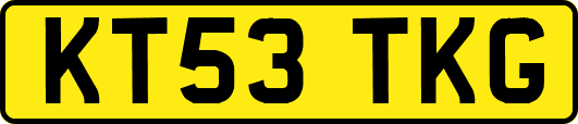 KT53TKG