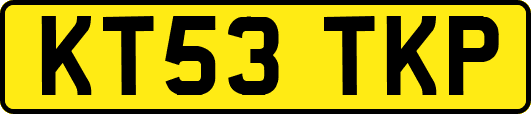 KT53TKP
