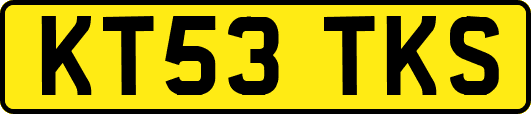 KT53TKS