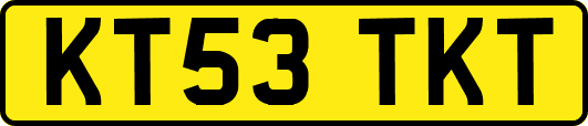 KT53TKT