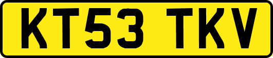 KT53TKV