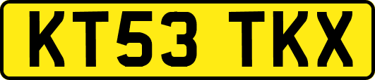 KT53TKX