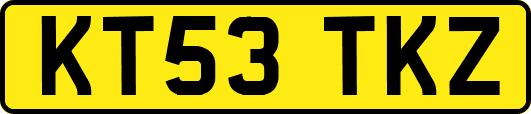 KT53TKZ