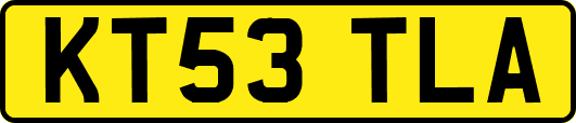 KT53TLA