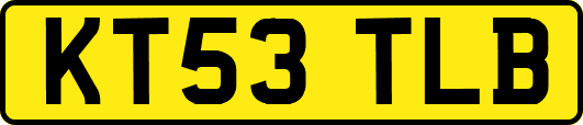 KT53TLB