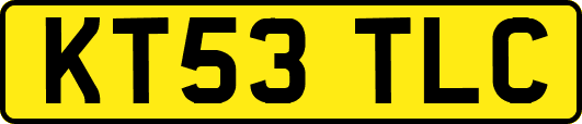 KT53TLC