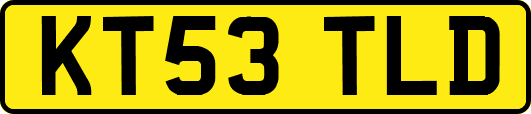 KT53TLD