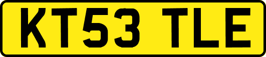 KT53TLE