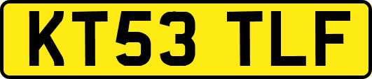 KT53TLF