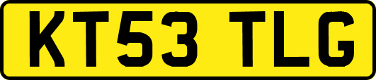 KT53TLG