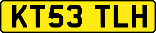 KT53TLH