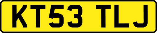 KT53TLJ
