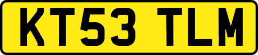 KT53TLM