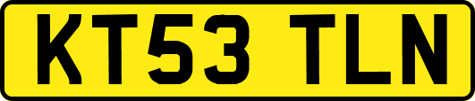 KT53TLN