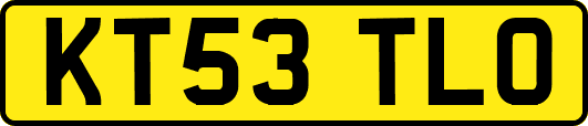 KT53TLO