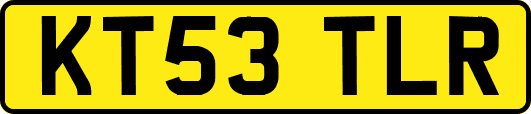 KT53TLR