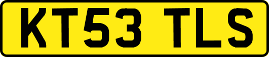 KT53TLS