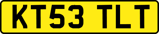 KT53TLT