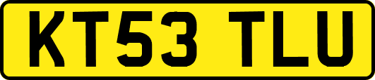 KT53TLU