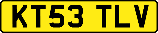 KT53TLV