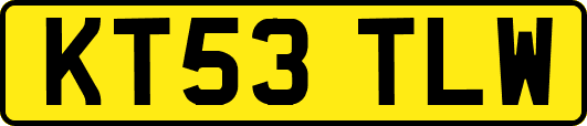 KT53TLW
