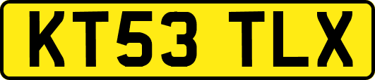 KT53TLX