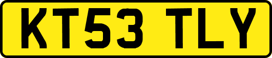KT53TLY