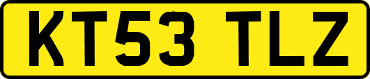KT53TLZ