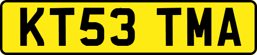 KT53TMA