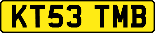 KT53TMB
