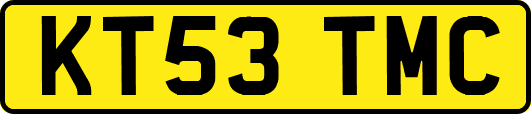 KT53TMC