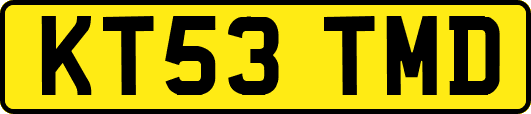 KT53TMD