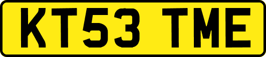 KT53TME