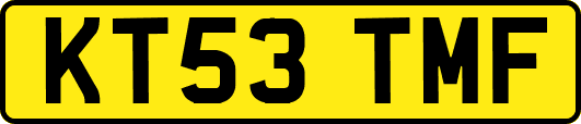 KT53TMF