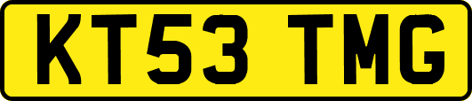 KT53TMG