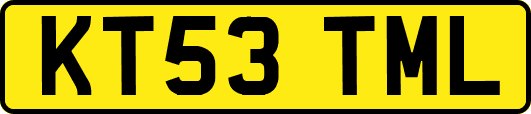 KT53TML