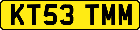 KT53TMM