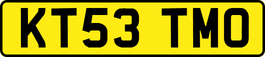 KT53TMO