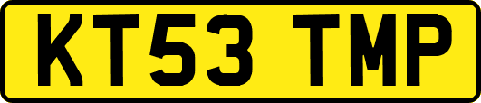 KT53TMP