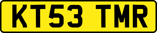 KT53TMR