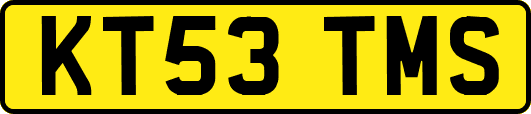 KT53TMS