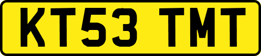 KT53TMT